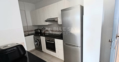 Fully Furnished one Bedroom Apartment in Geroskipou