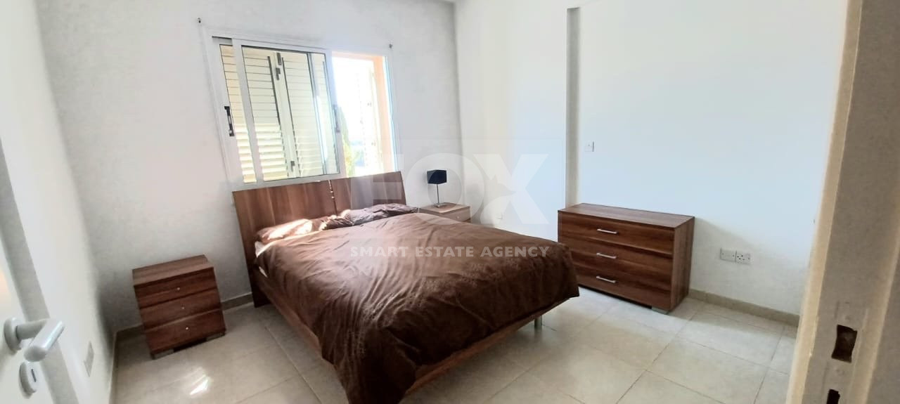 Fully Furnished one Bedroom Apartment in Geroskipou