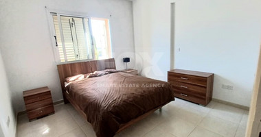 Fully Furnished one Bedroom Apartment in Geroskipou