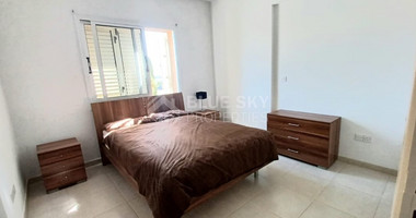 Fully Furnished one Bedroom Apartment in Geroskipou