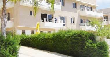 Fully furnished studio apartment in Pegeia, for sale
