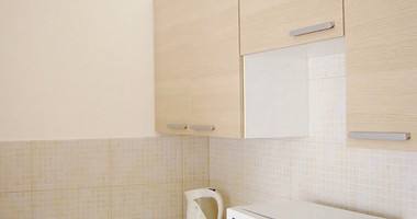 Fully furnished studio apartment in Pegeia, for sale