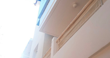 Fully furnished studio apartment in Pegeia, for sale