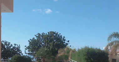 Fully furnished studio apartment in Pegeia, for sale