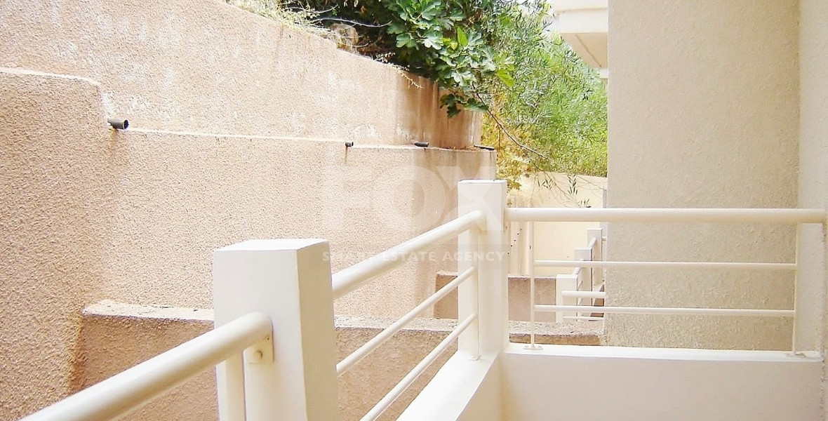 Fully furnished studio apartment in Pegeia, for sale