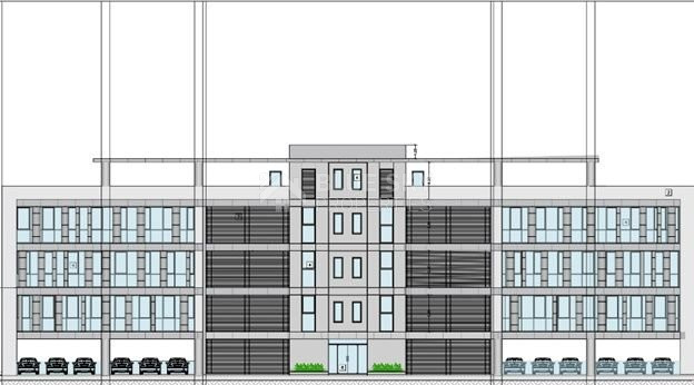 Large  Commercial Building for Sale in Pano Polemidia, Limassol