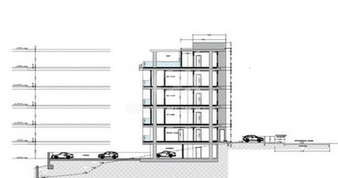 Large  Commercial Building for Sale in Pano Polemidia, Limassol