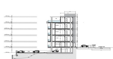 Large  Commercial Building for Sale in Pano Polemidia, Limassol