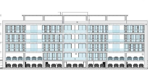 Large  Commercial Building for Sale in Pano Polemidia, Limassol