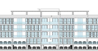 Large  Commercial Building for Sale in Pano Polemidia, Limassol