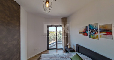 Four Bedroom Top Floor Apartment for sale in Kato Polemidia