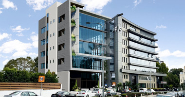 Spacious Unfurnished Commercial Building in Potamos Germasogeias, Limassol