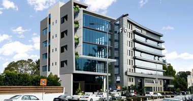 Spacious Unfurnished Commercial Building in Potamos Germasogeias, Limassol