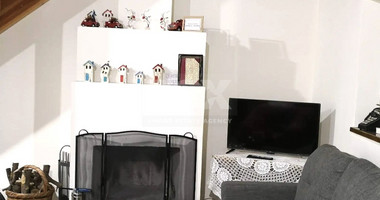 Fully Furnished Detached House in Omodos for sale