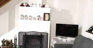 Fully Furnished Detached House in Omodos for sale