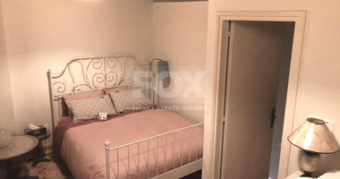Fully Furnished Detached House in Omodos for sale