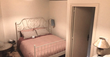 Fully Furnished Detached House in Omodos for sale