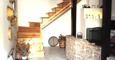 Fully Furnished Detached House in Omodos for sale