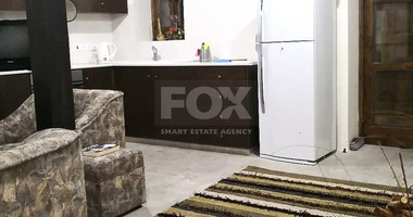 Fully Furnished Detached House in Omodos for sale