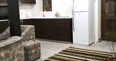 Fully Furnished Detached House in Omodos for sale
