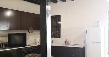 Fully Furnished Detached House in Omodos for sale