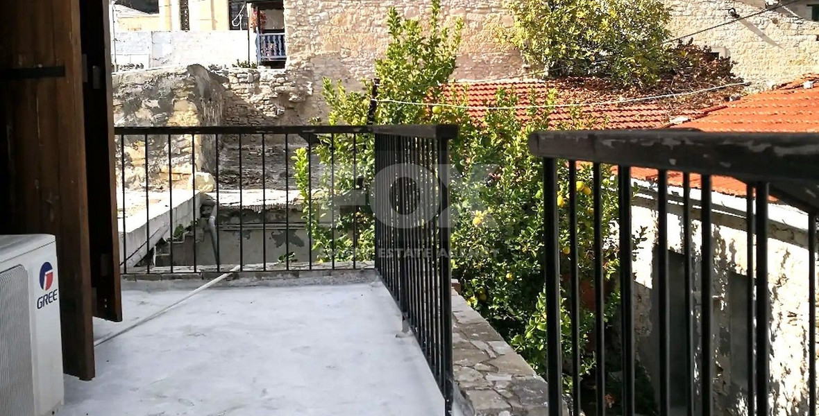 Fully Furnished Detached House in Omodos for sale
