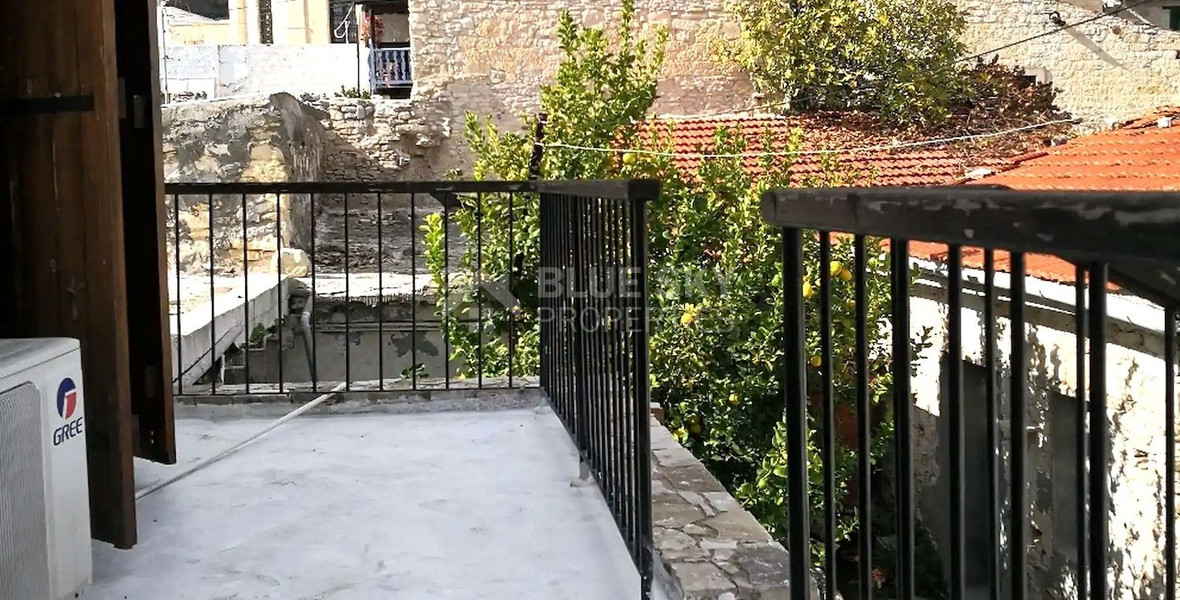 Fully Furnished Detached House in Omodos for sale