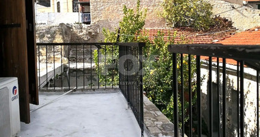Fully Furnished Detached House in Omodos for sale