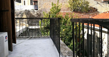 Fully Furnished Detached House in Omodos for sale