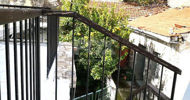 Fully Furnished Detached House in Omodos for sale