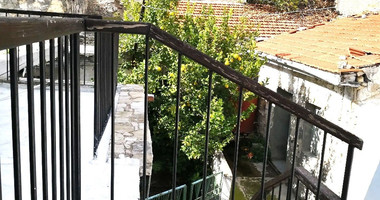 Fully Furnished Detached House in Omodos for sale