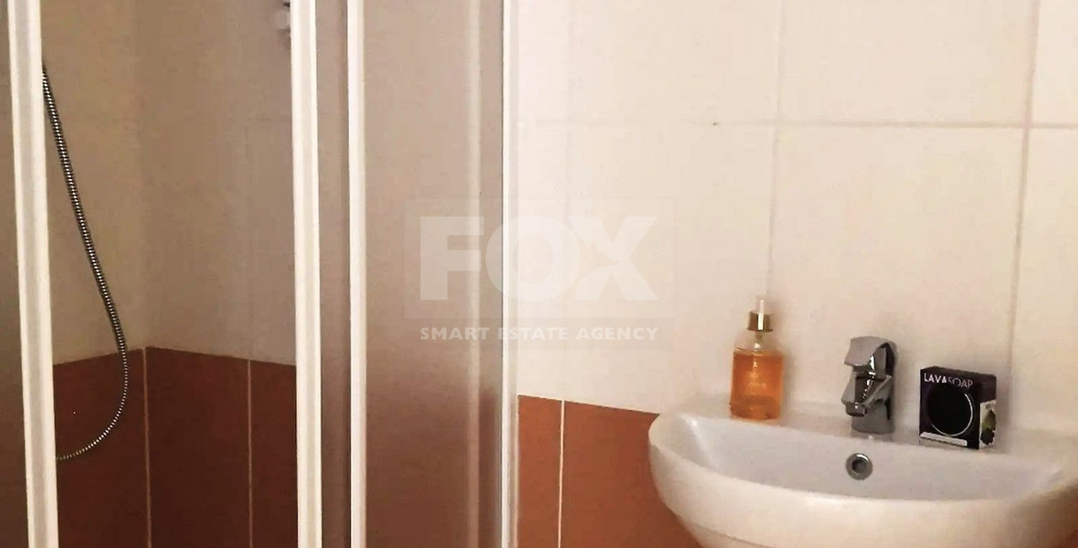 Fully Furnished Detached House in Omodos for sale