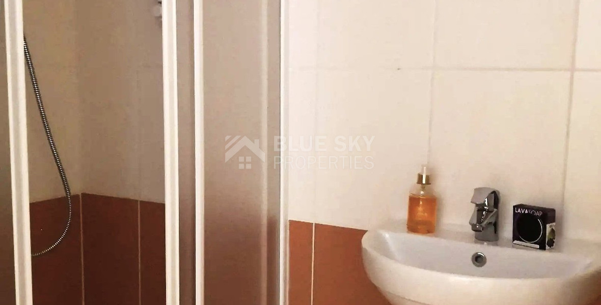 Fully Furnished Detached House in Omodos for sale