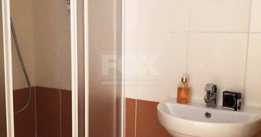Fully Furnished Detached House in Omodos for sale