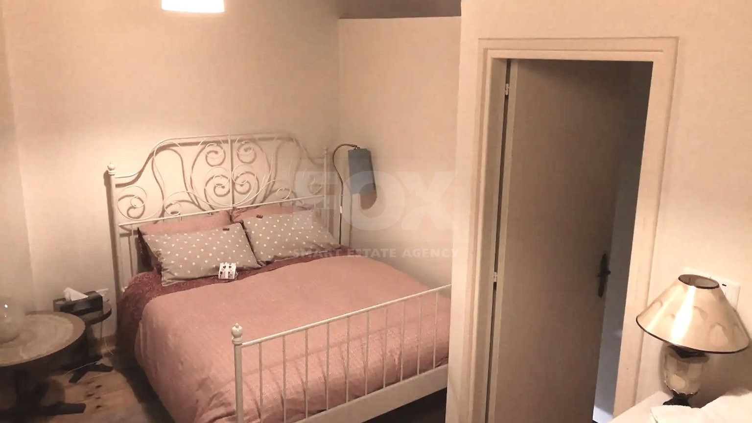 Fully Furnished Detached House in Omodos for sale