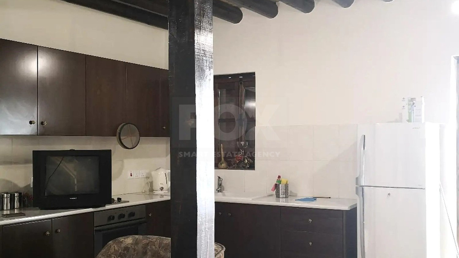 Fully Furnished Detached House in Omodos for sale