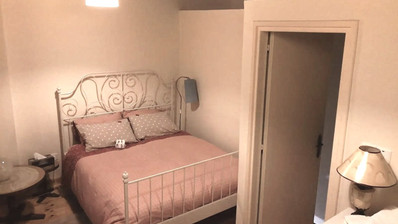 Fully Furnished Detached House in Omodos for sale