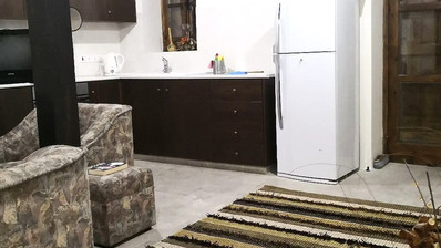 Fully Furnished Detached House in Omodos for sale
