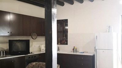 Fully Furnished Detached House in Omodos for sale