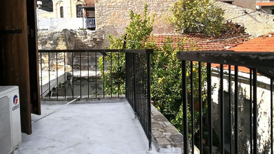 Fully Furnished Detached House in Omodos for sale