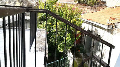 Fully Furnished Detached House in Omodos for sale