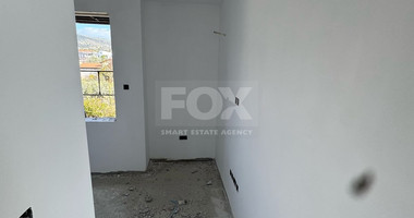 Modern  House with Pool For Sale in Parekklisia