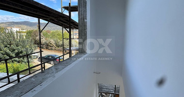 Modern  House with Pool For Sale in Parekklisia