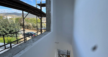 Modern  House with Pool For Sale in Parekklisia