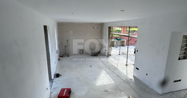 Modern  House with Pool For Sale in Parekklisia