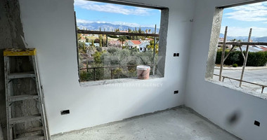 Modern  House with Pool For Sale in Parekklisia