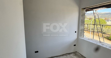 Modern  House with Pool For Sale in Parekklisia