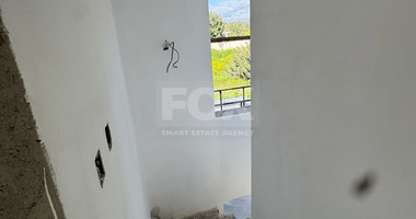 Modern  House with Pool For Sale in Parekklisia