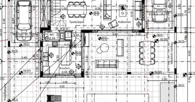 Modern  House with Pool For Sale in Parekklisia