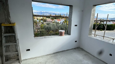 Modern  House with Pool For Sale in Parekklisia